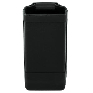 CQC Double Row Mag Case