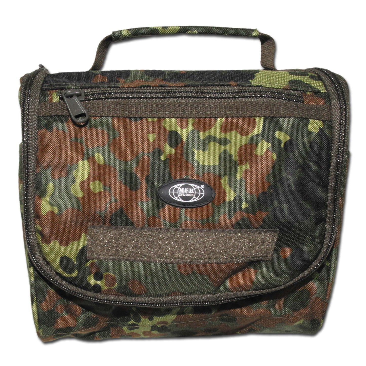 Toiletry Bag Cordura