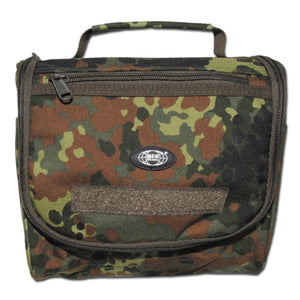 Toiletry Bag Cordura