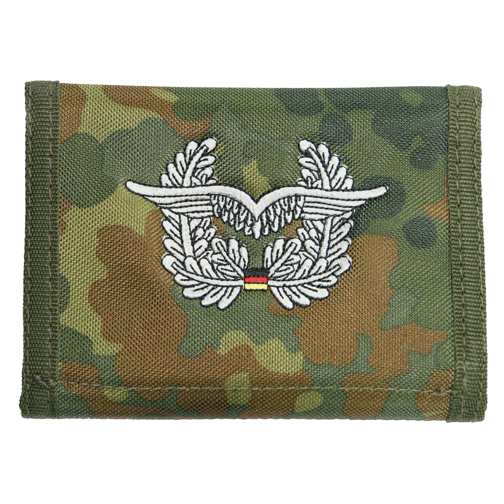 Wallet "Luftwaffe",