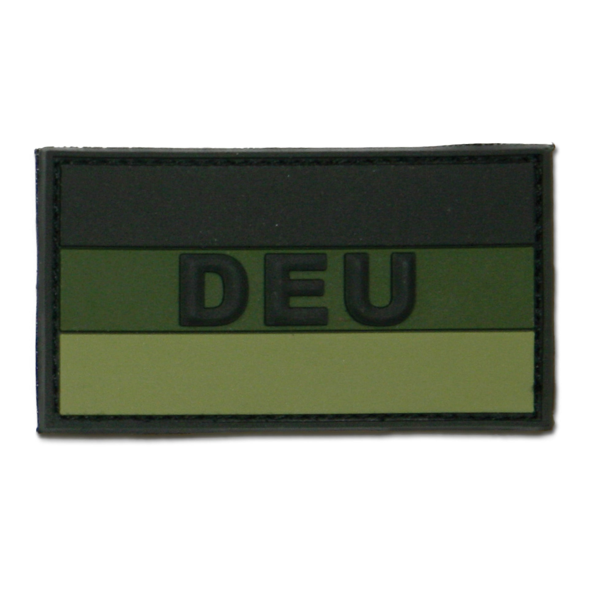 3D-Patch DEU