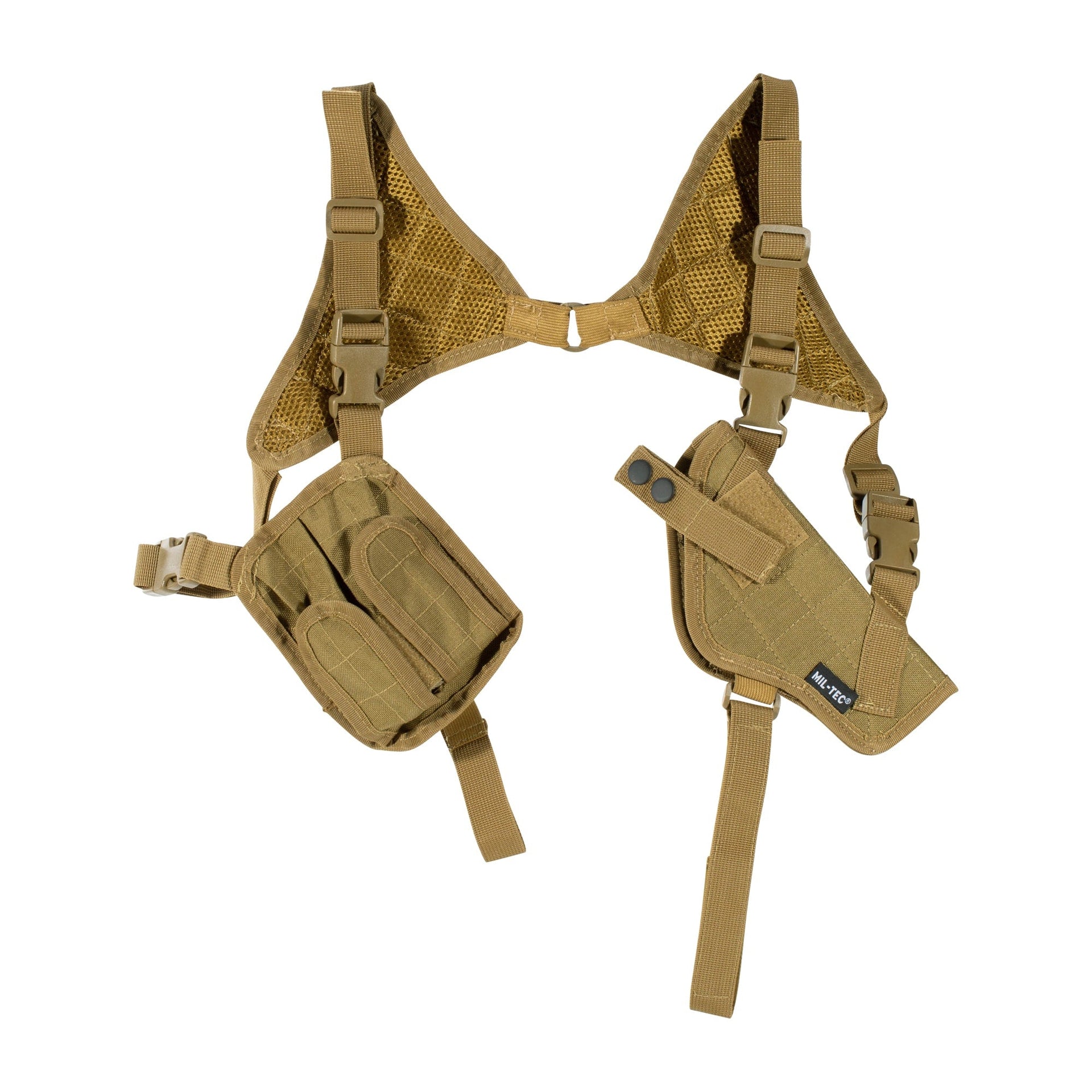 Shoulder Holster