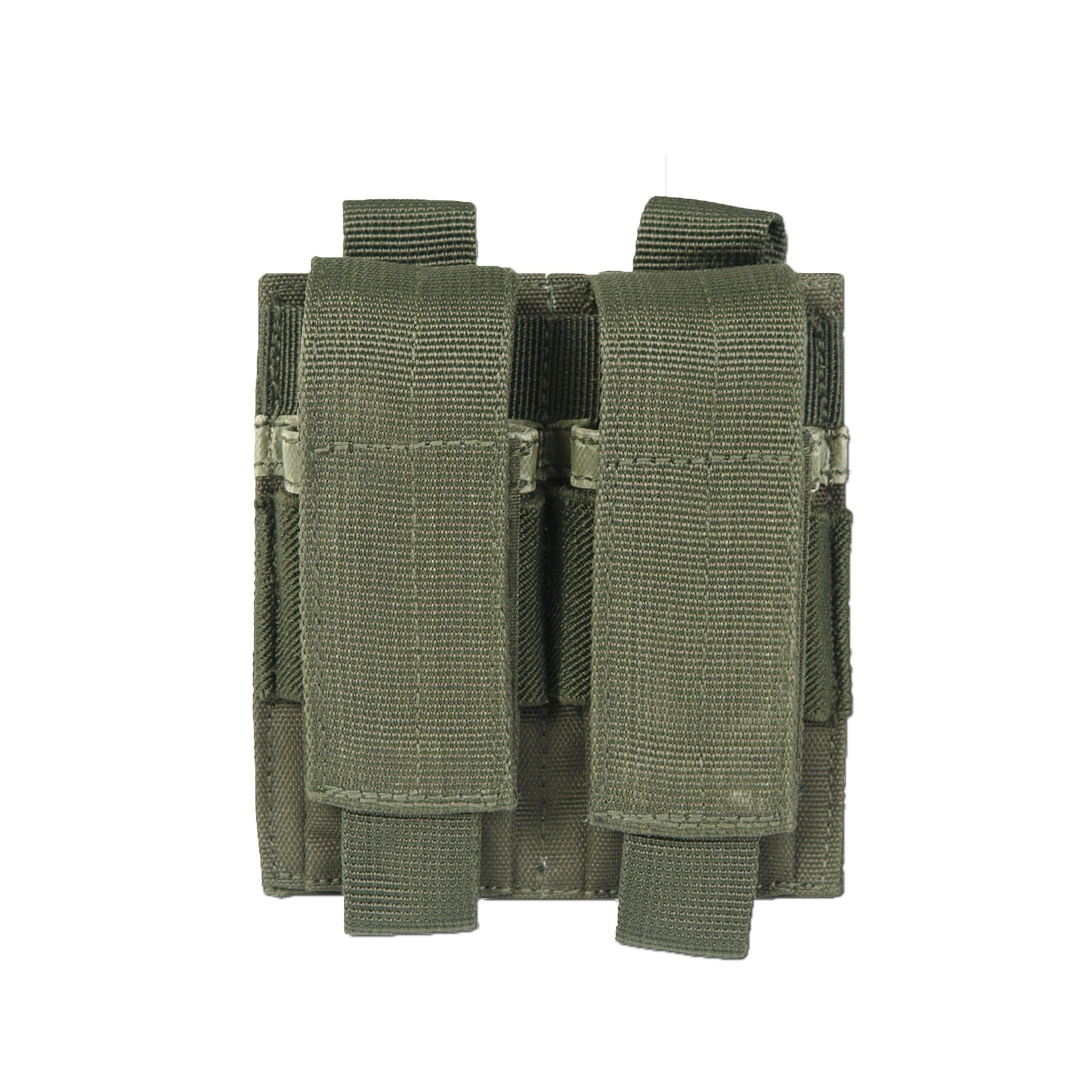 Pistol Magazine Pouch Double