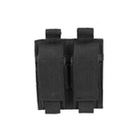 Pistol Magazine Pouch Double