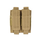 Pistol Magazine Pouch Double