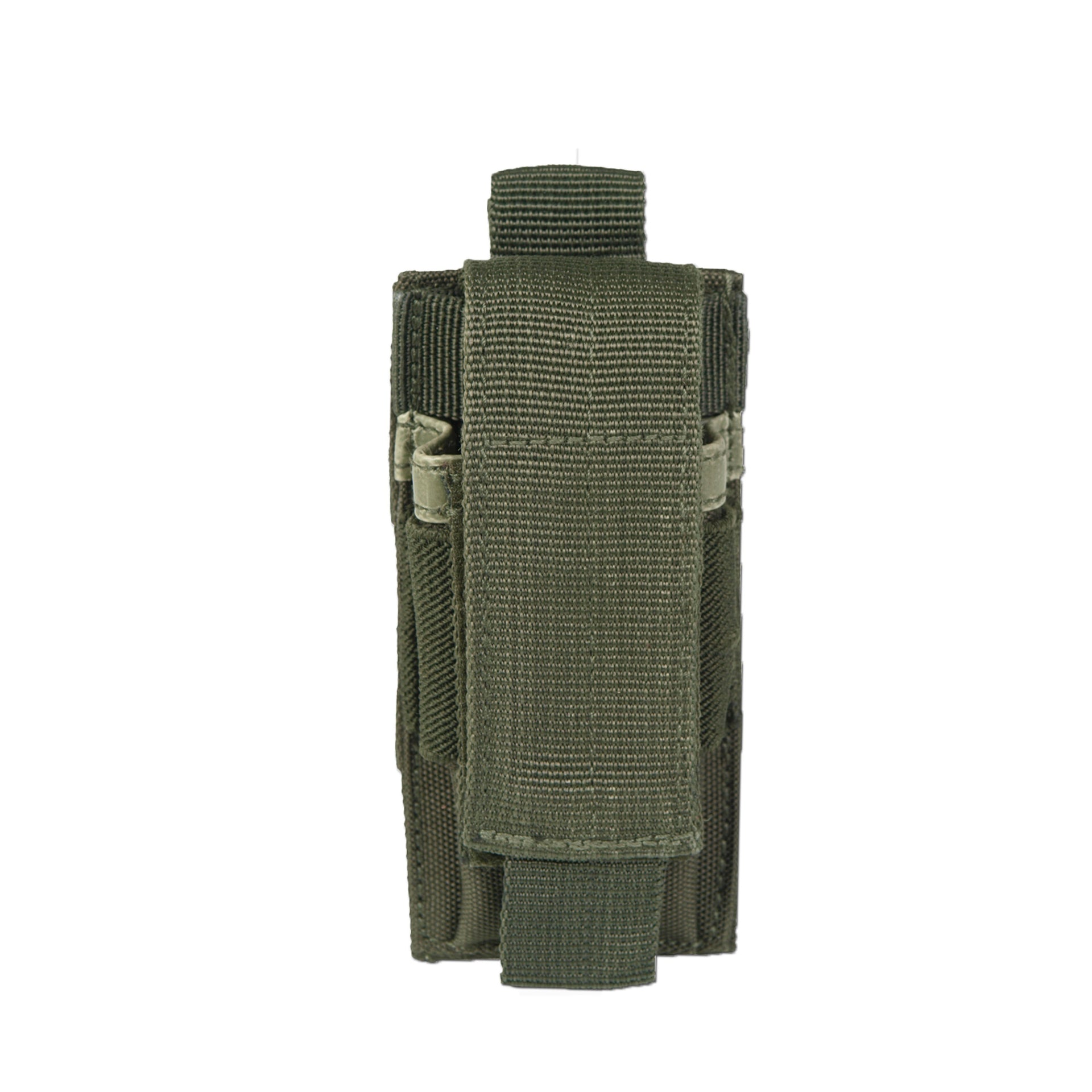 Mag Pouch Pistol Single