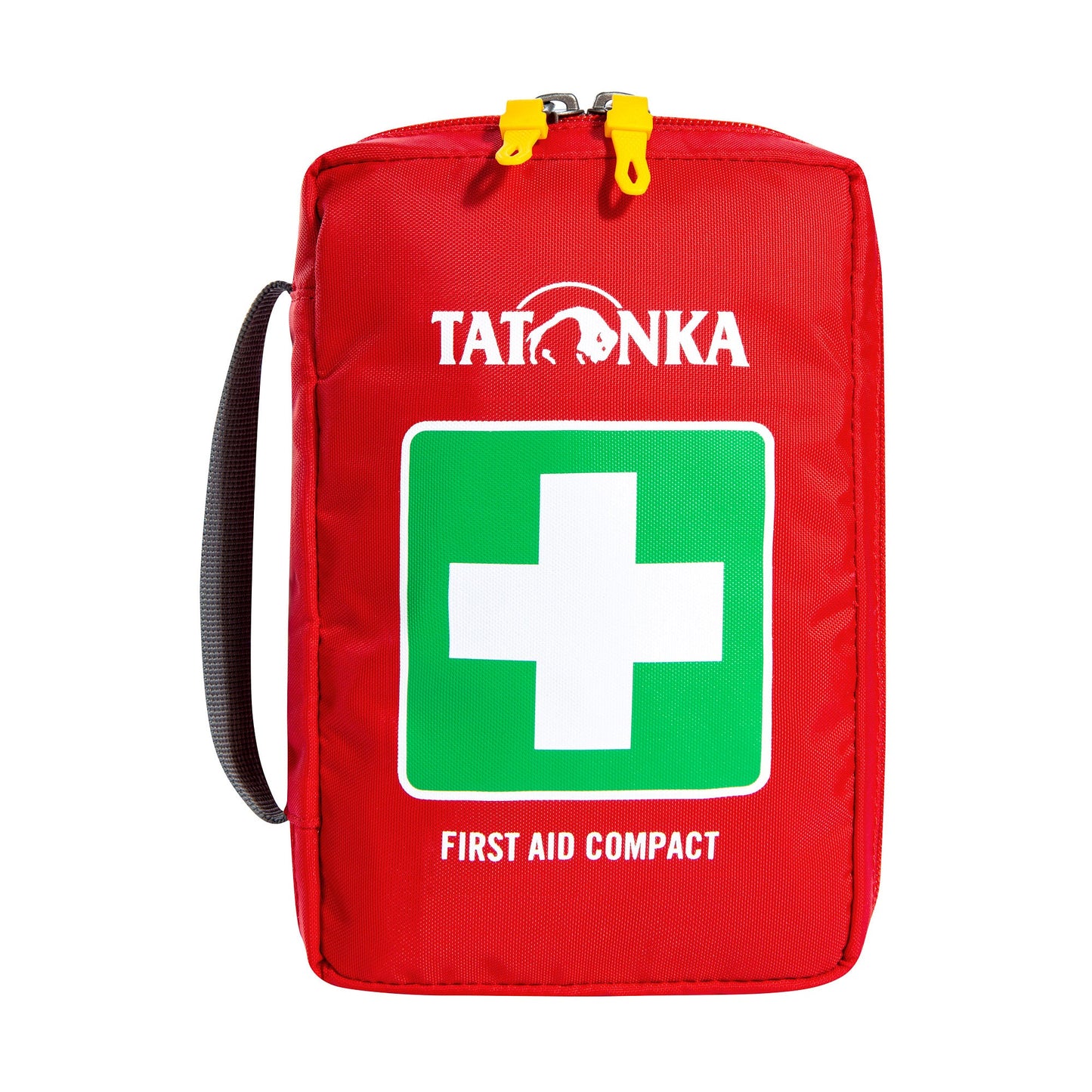 First Aid Compact