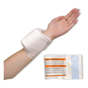 Pressure Bandage Packet