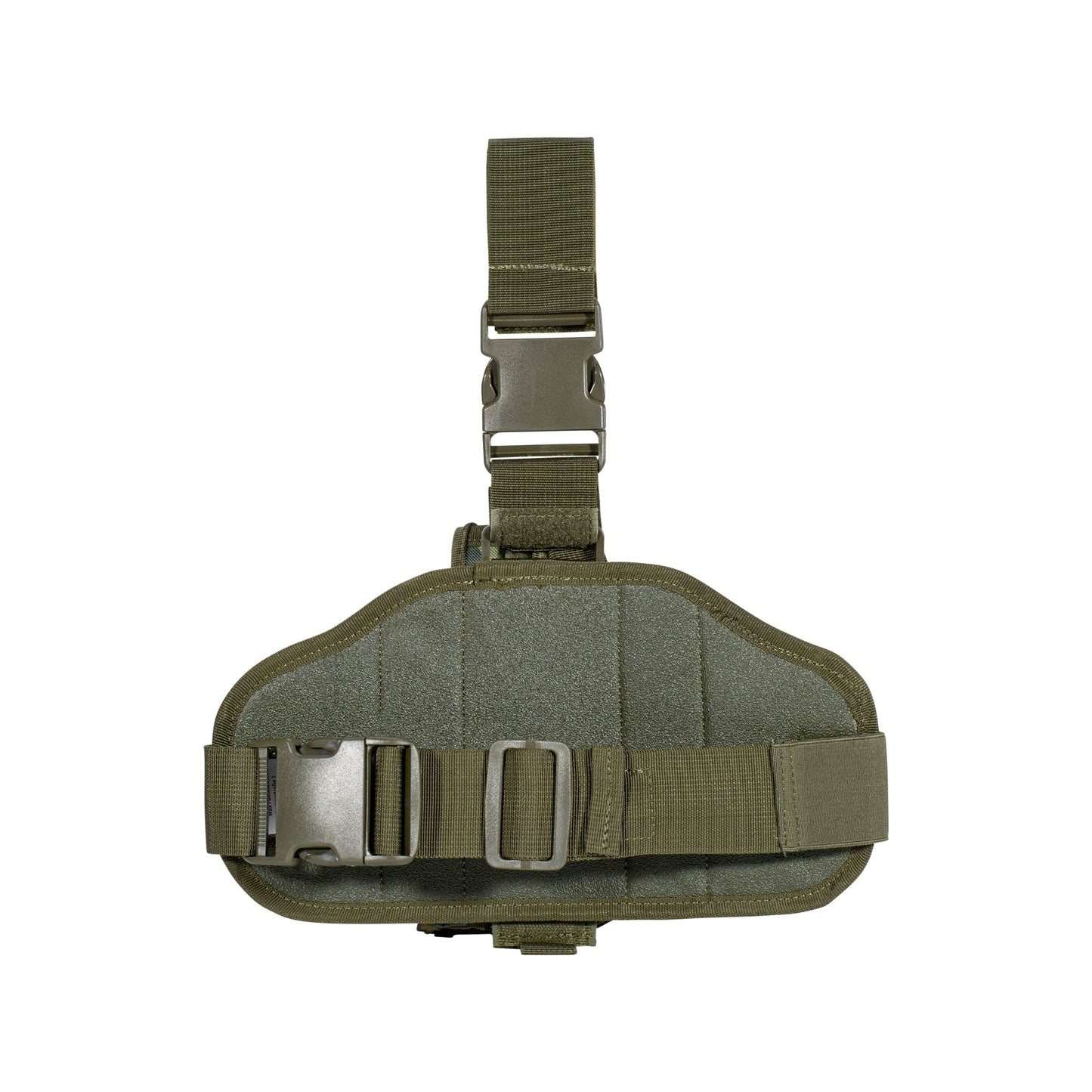 Pistol Leg Holster MOLLE