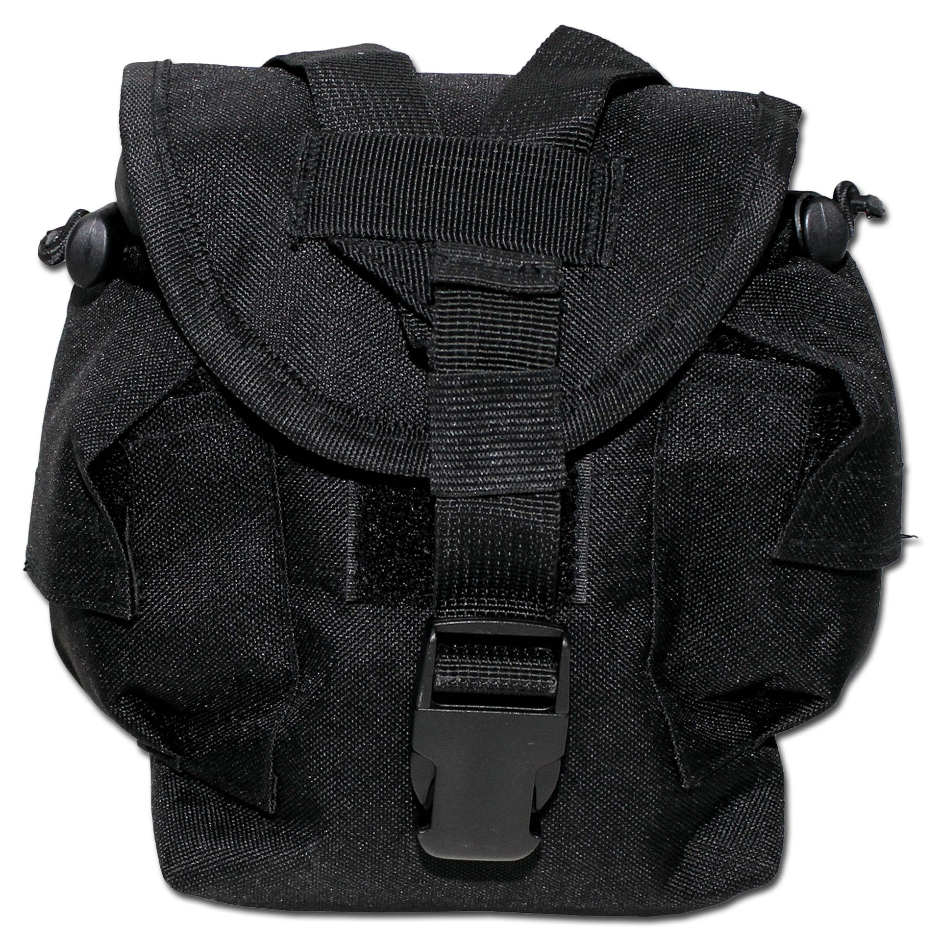 Bolsa Cantimplora Molle