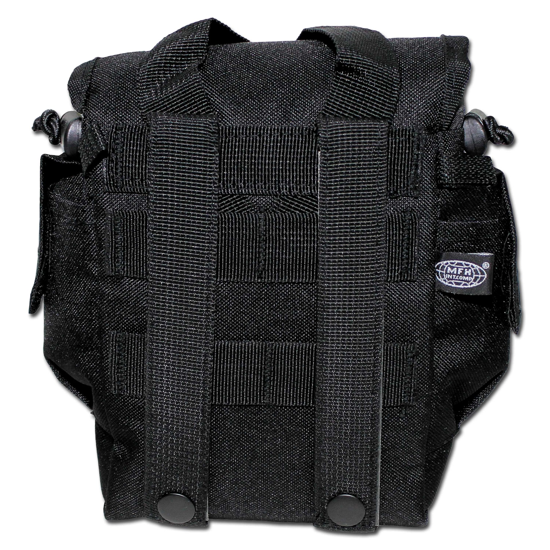 Canteen Bag Molle