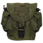 Canteen Bag Molle