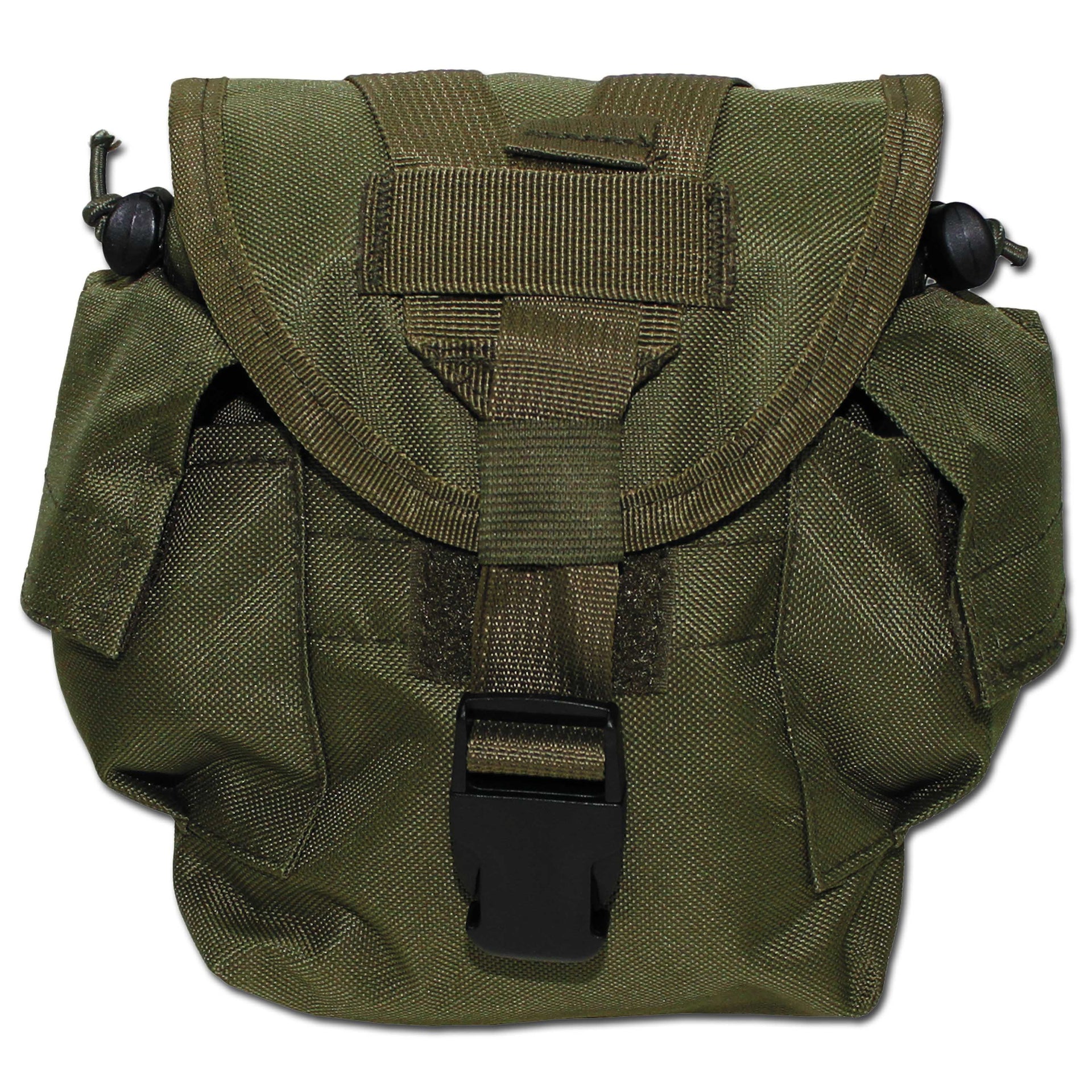 Bolsa Cantimplora Molle