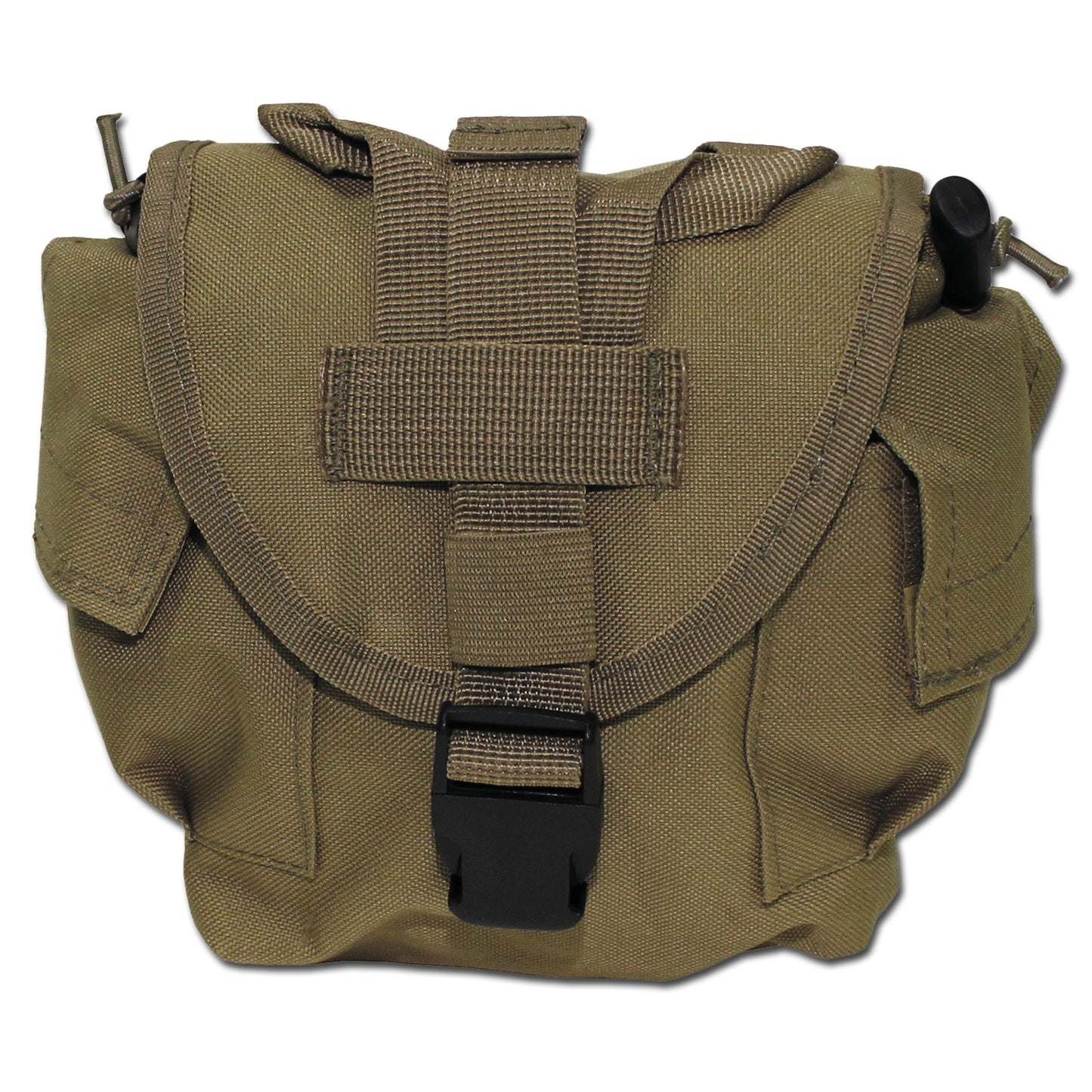 Bolsa Cantimplora Molle