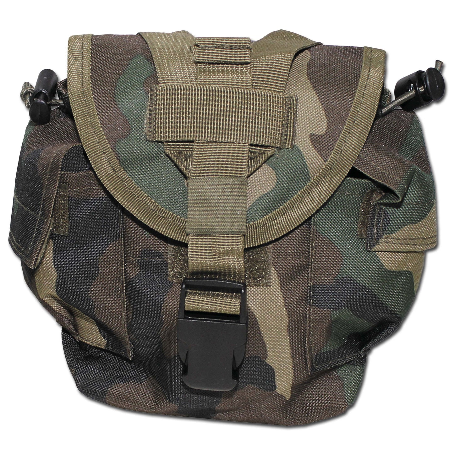 Canteen Bag Molle