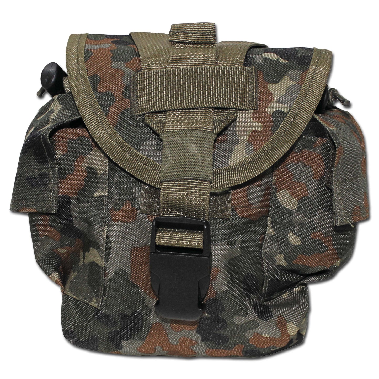 Canteen Bag Molle