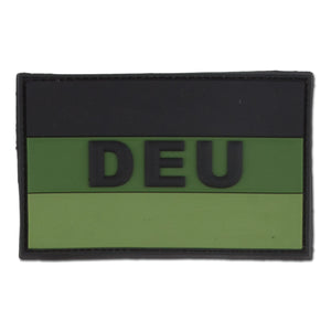 3D-Patch DEU