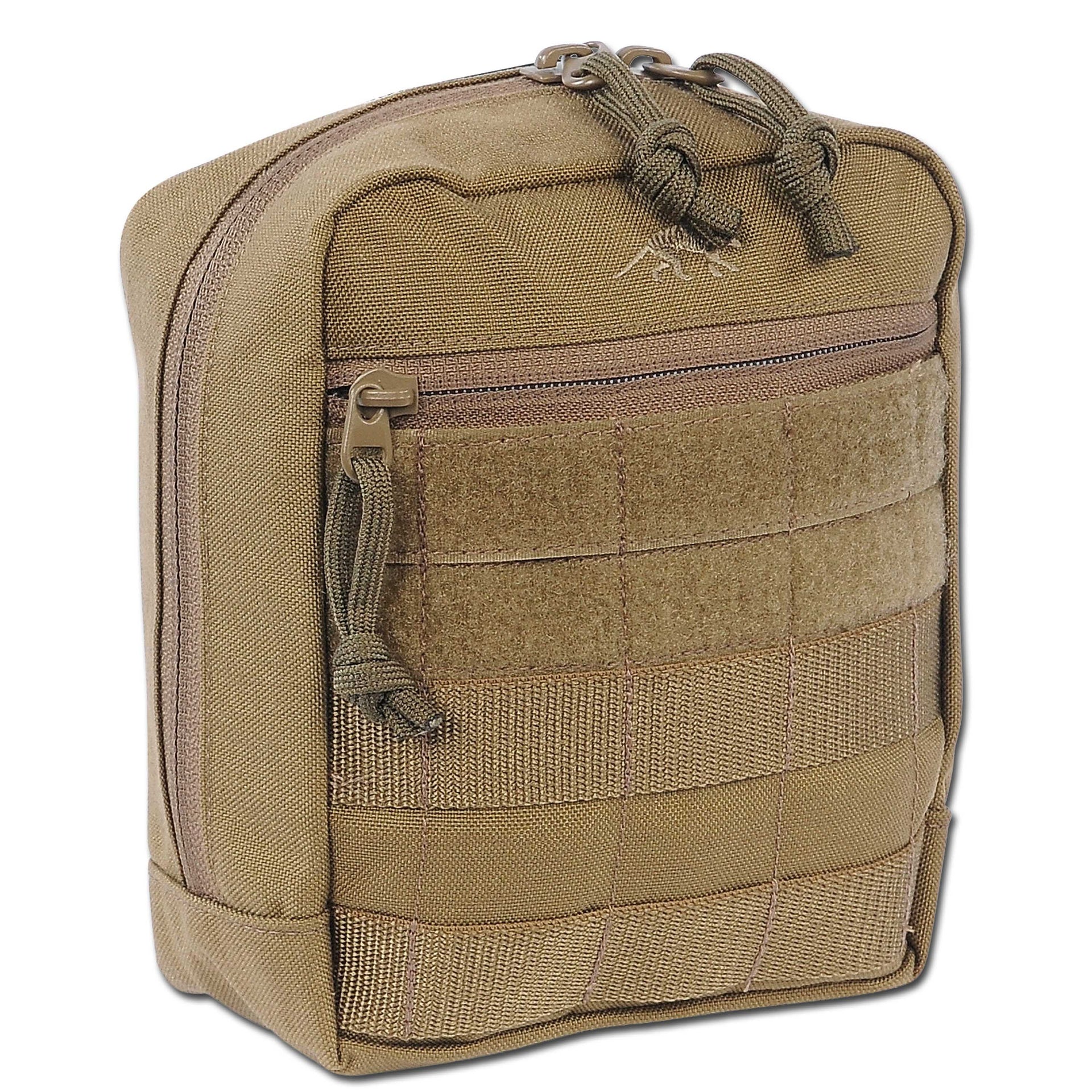 Tac Pouch 6