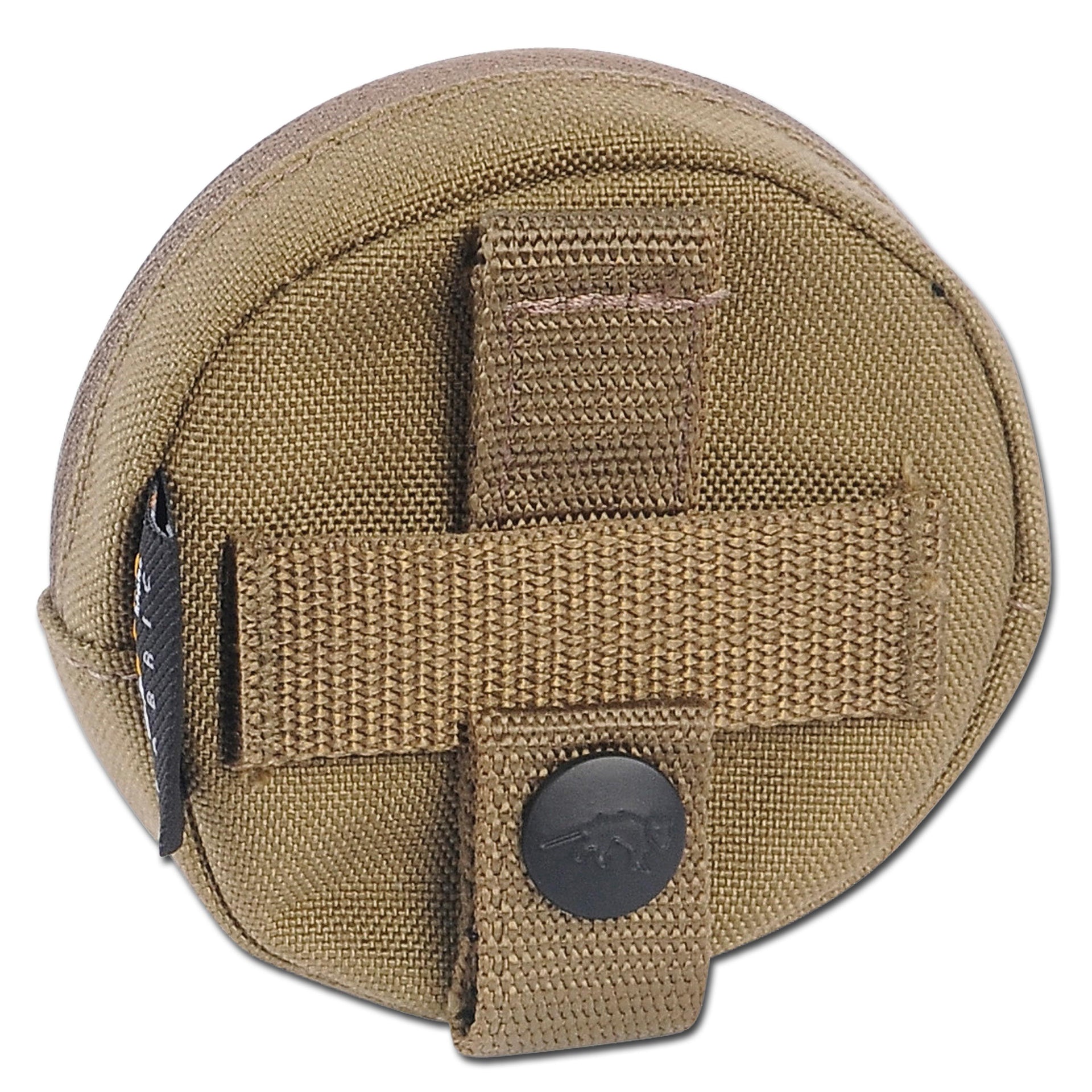 Tobacco Pouch DIP Pouch khaki