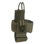 Tac Pouch 2 Radio Holster