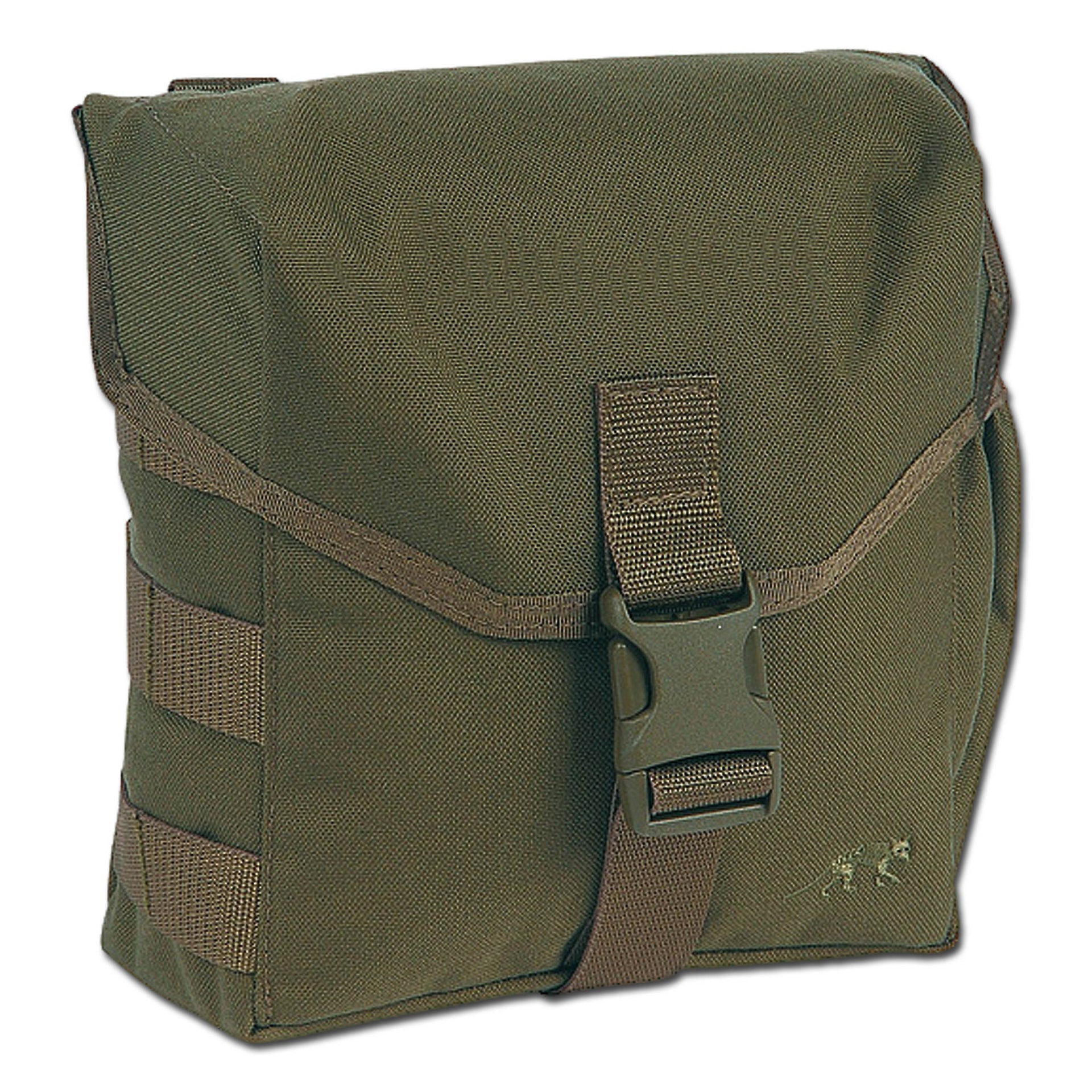 Canteen Pouch MKII