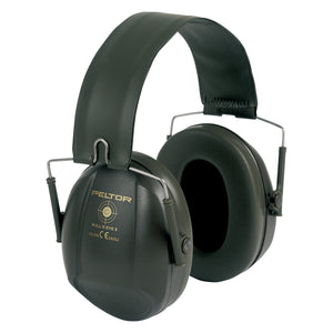 Hearing Protection Bulls Eye I