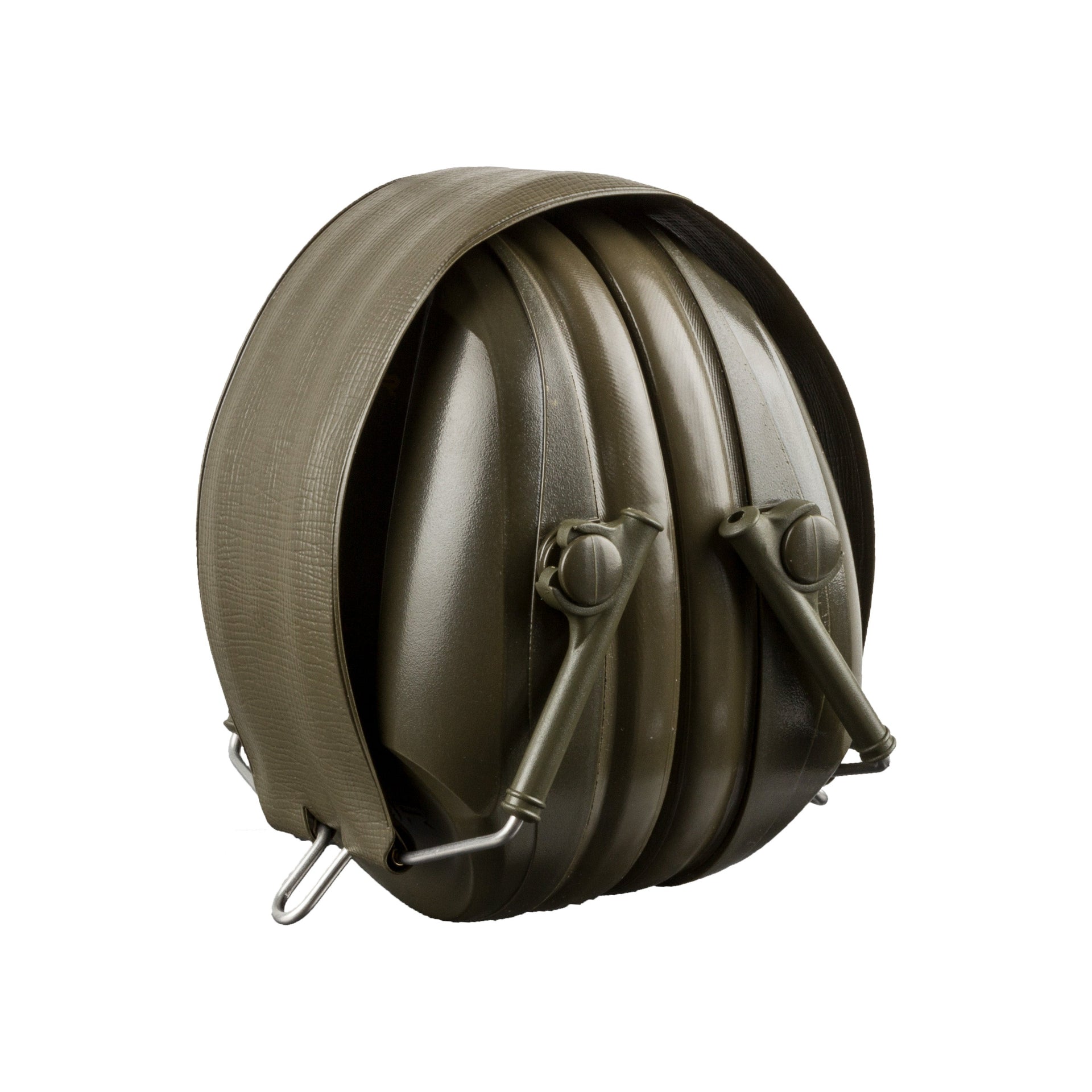 Hearing Protection Bulls Eye I