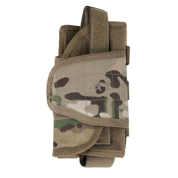 Tactical Holster MKII