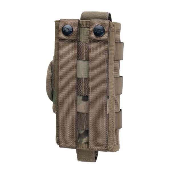 Tactical Holster MKII