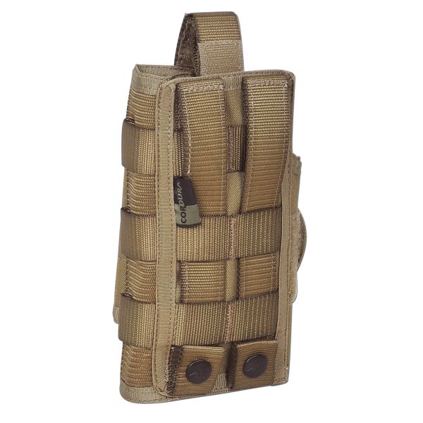 Tactical Holster MKII