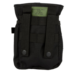 Dump Pouch Molle