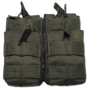 Modular Pouch MOLLE  tan