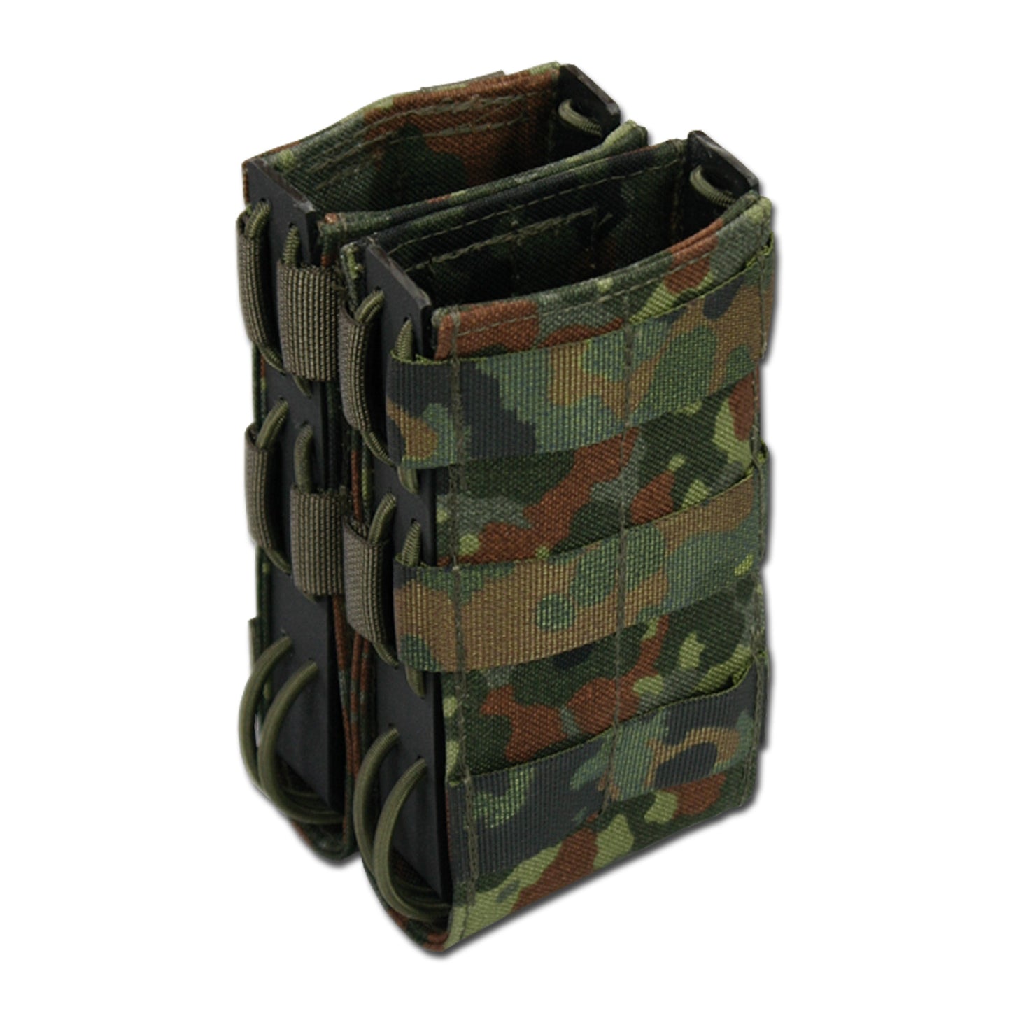 Double Magazine Pouch G36