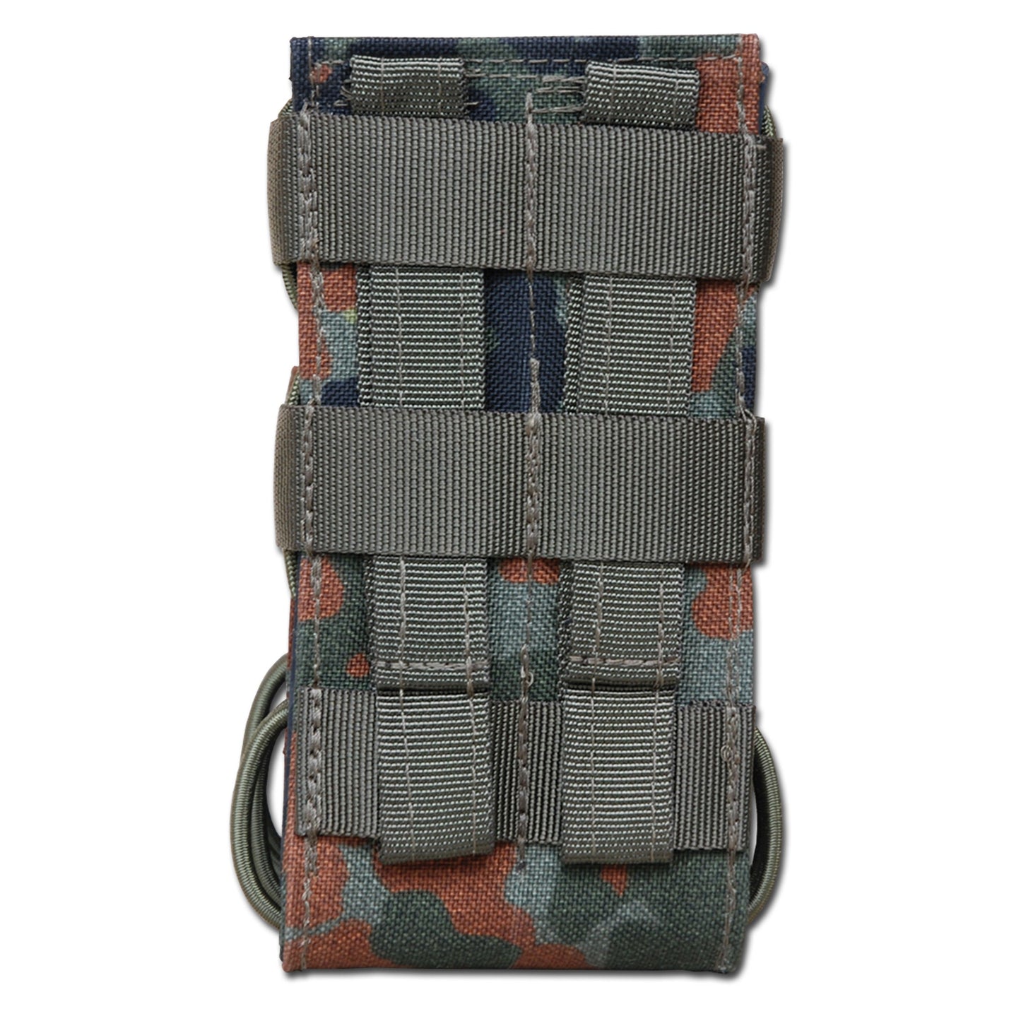 Double Magazine Pouch G36