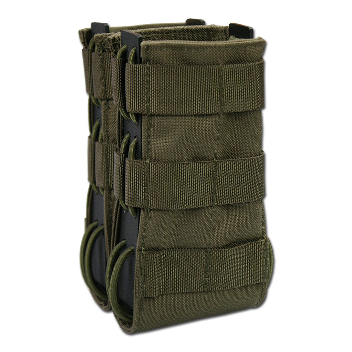 Double Magazine Pouch G36