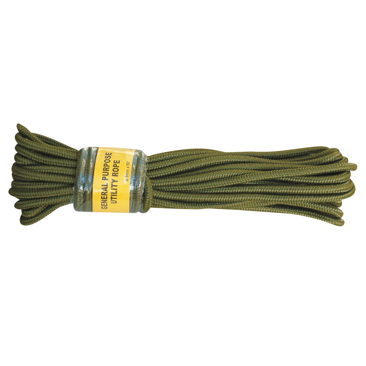 Commando Rope 9 mm