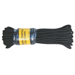 Commando rope olivgreen 7 mm