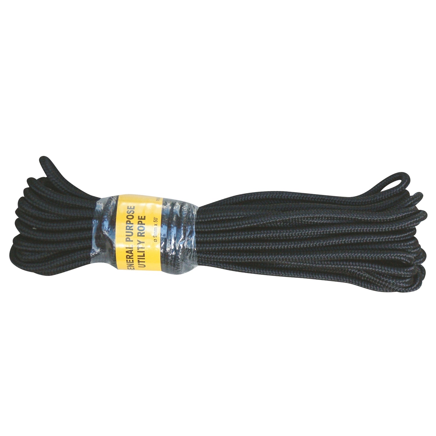 Commando Rope 9 mm