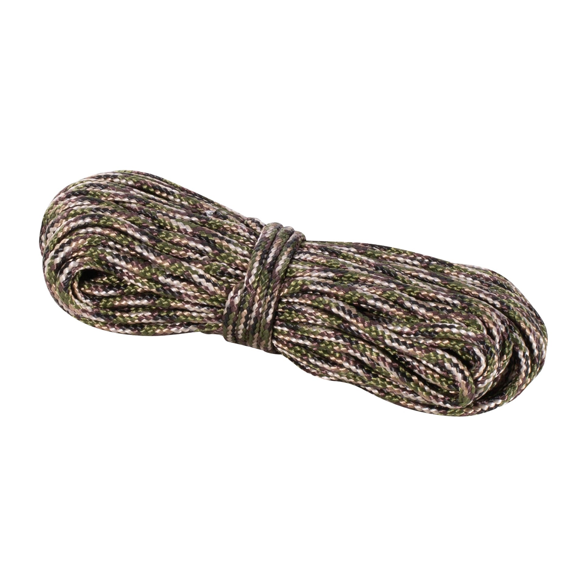 All-Purpose Rope camo 15 m