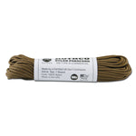 parachute line 550 lb camo 100 ft,