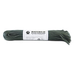 parachute line 550 lb camo 100 ft,