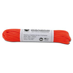 parachute line 550 lb camo 100 ft,