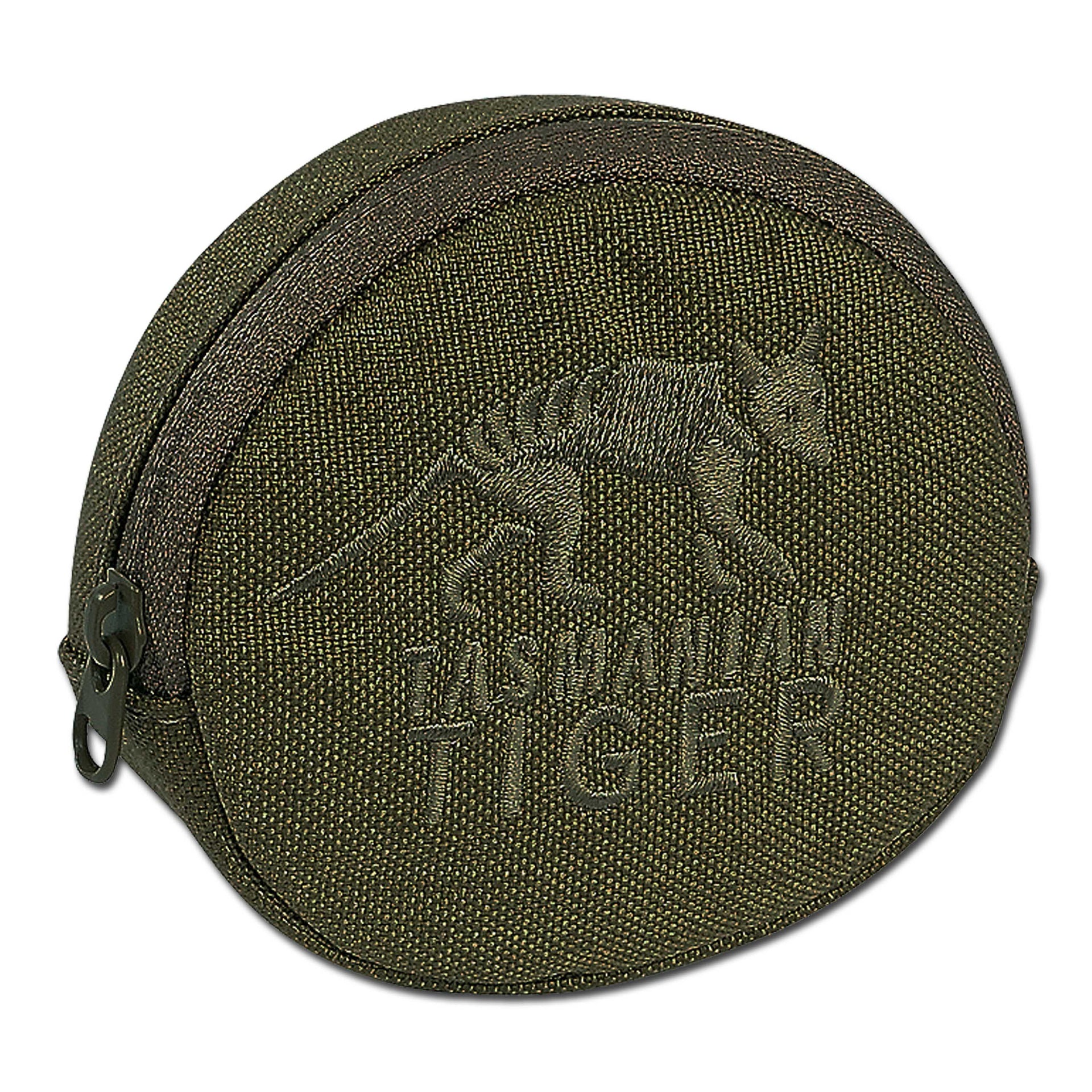 Tobacco Pouch DIP Pouch khaki