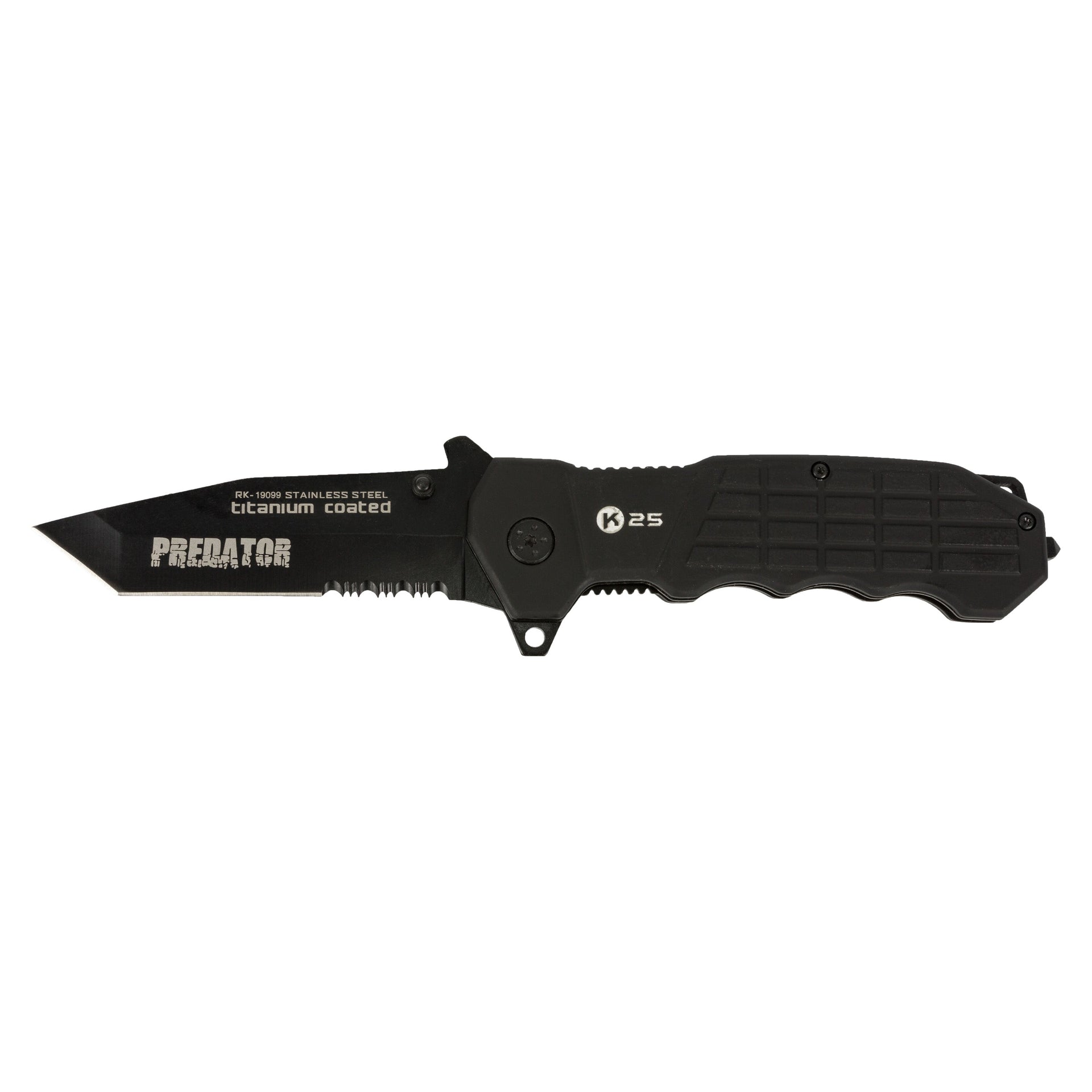 Pocket Knife Tactical P ator