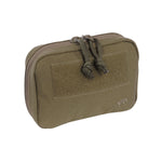 Admin Pouch stone grey