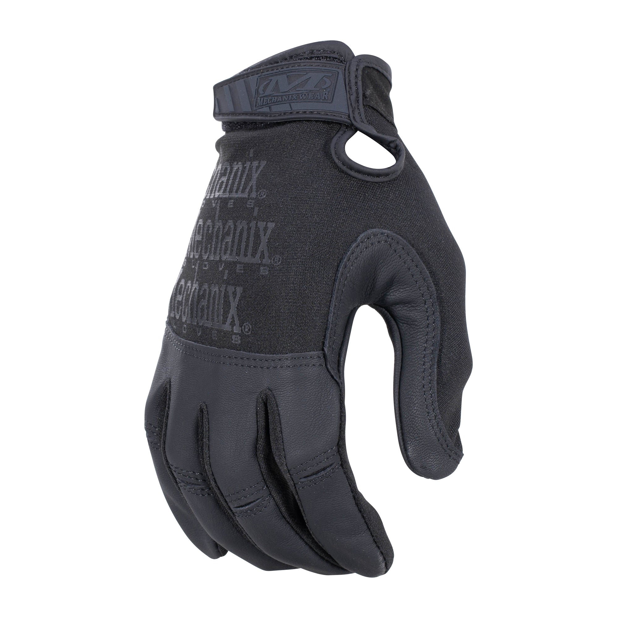 Mechanix recon tactical shooting gloves 2025
