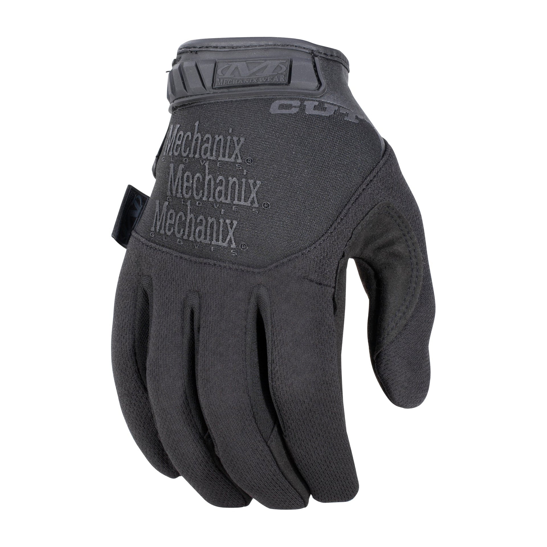 Mechanix Gloves Pursuit D5