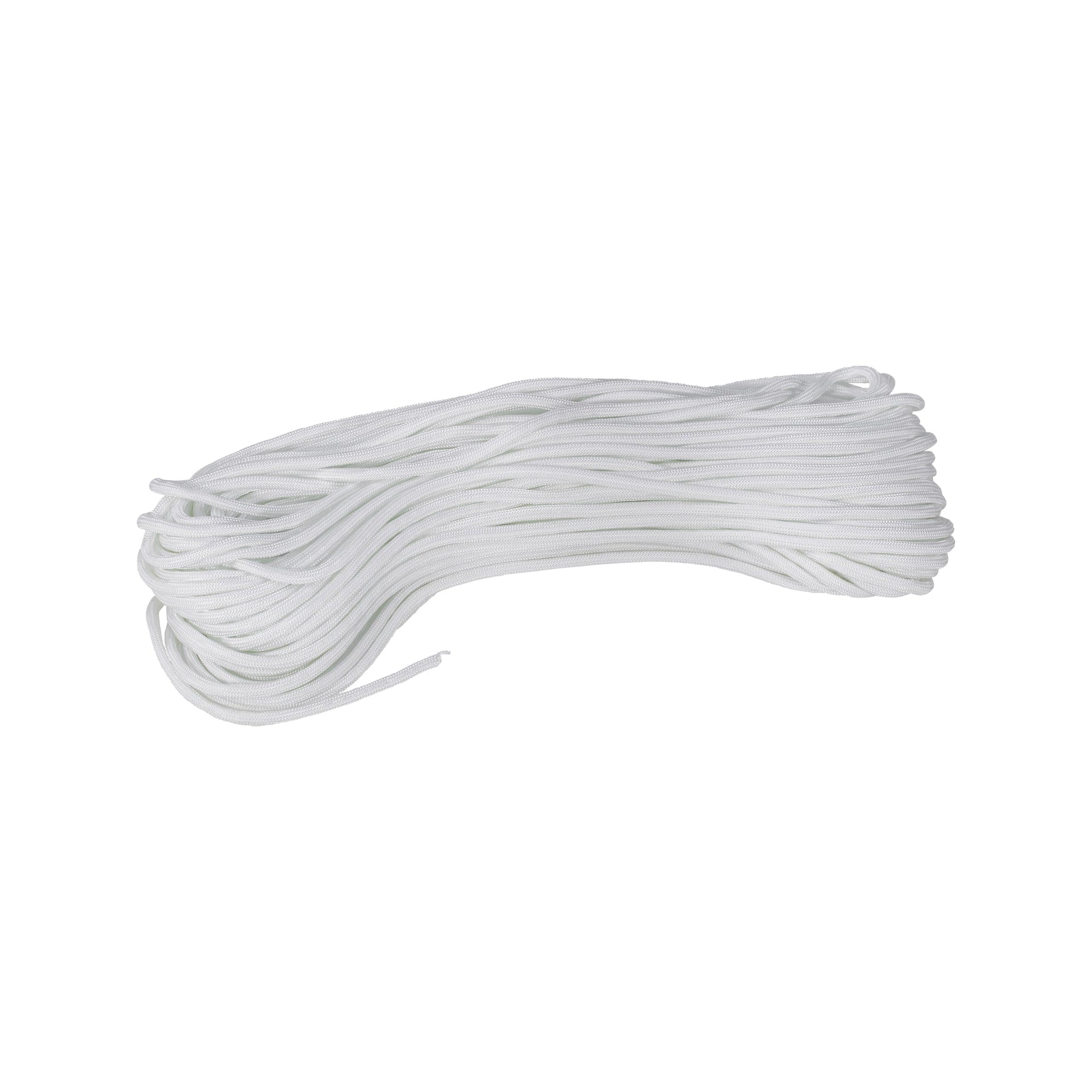 550 Parachute cord white