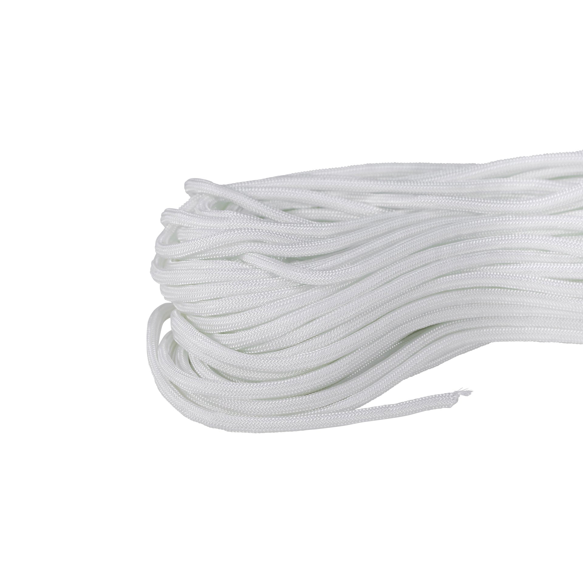 550 Parachute cord white