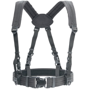 GK Pro Padded Load Carrying Suspenders